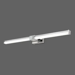 Kylpyhuoneen peililamppu Argo, LED 55,5 cm