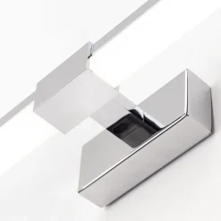 Kylpyhuoneen peililamppu Argo, LED 55,5 cm