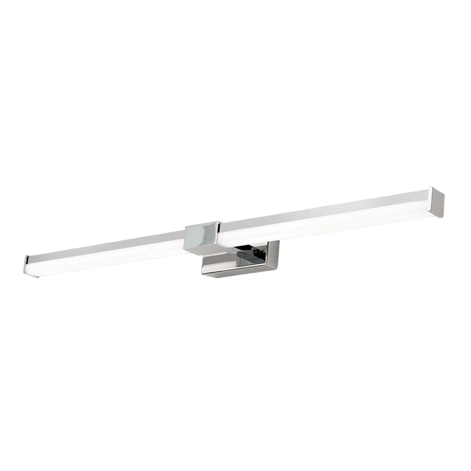 Kylpyhuoneen peililamppu Argo, LED 55,5 cm