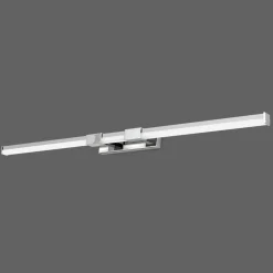 Kylpyhuoneen peililamppu Argo, LED 75,5 cm