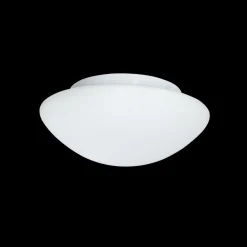 Lasinen ulkoseinävalaisin Tokyo 23 cm IP44