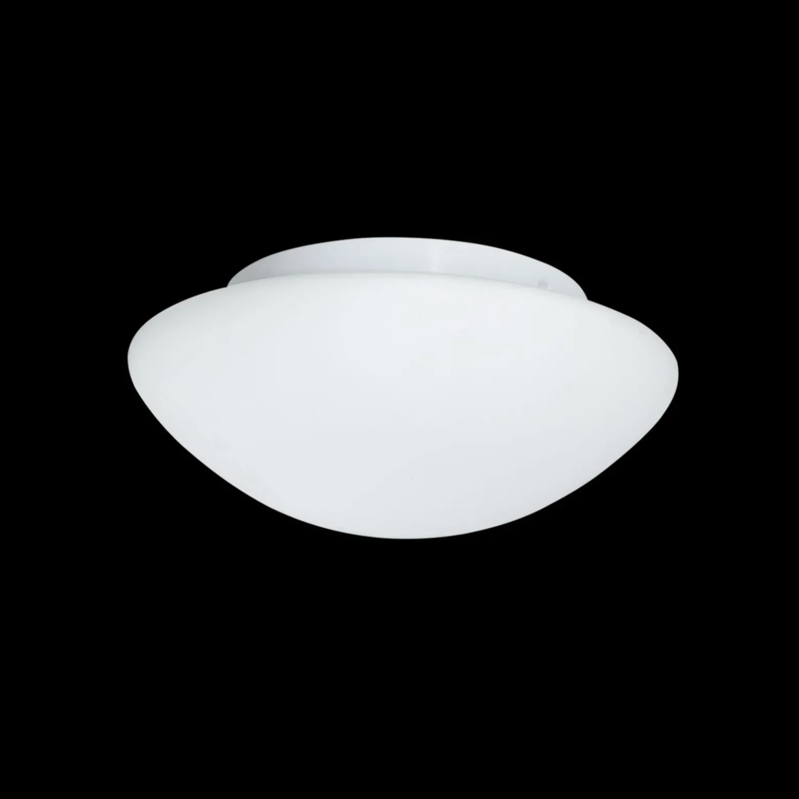 Lasinen ulkoseinävalaisin Tokyo 23 cm IP44
