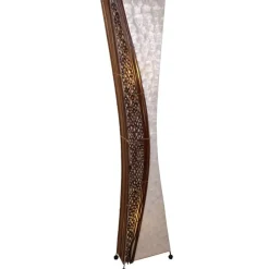 Lattiavalaisin Wayan 150 cm