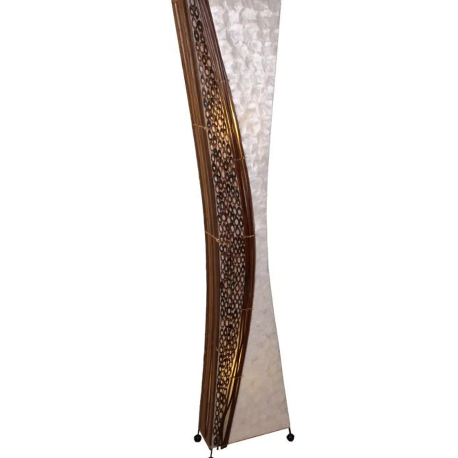 Lattiavalaisin Wayan 150 cm