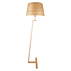 Lattiavalo Memphis LS, puuviilu