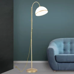 Lattiavalo Old Lamp, säädettävä rungon korkeus