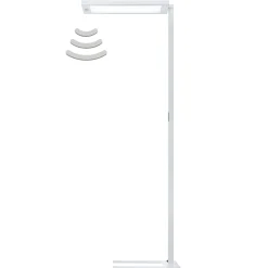 Lavigo DPS 14000 -LED-lattiavalo 4000K valkoinen