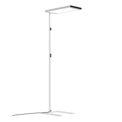Lavigo.single LTX -LED-lattiavalo, valkoinen, CCT, älyvalaisin, anturi