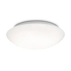 LED-anturikattovalaisin Elipso IP44 4,000K Ø38cm