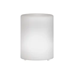 LED-aurinkolamppu Ceppo 3000K RGB himmennys