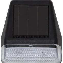 LED-aurinkoseinävalaisin Wally Mini, 3 kpl:n sarja