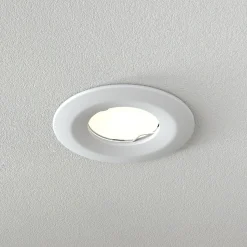 LED Coin Slim IP65 Uppovalaisin, himmennettävä