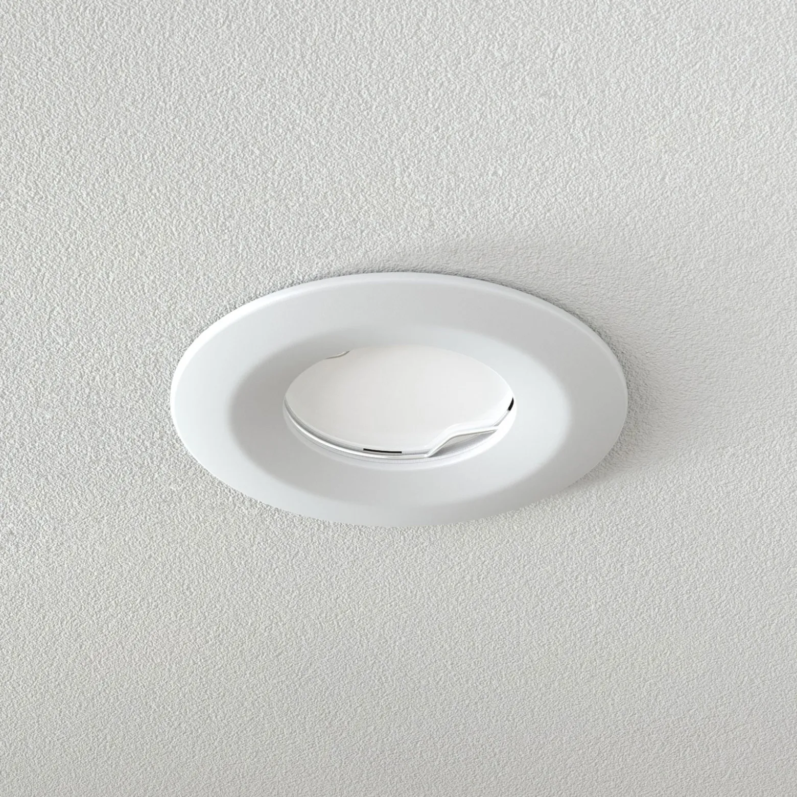 LED Coin Slim IP65 Uppovalaisin, himmennettävä