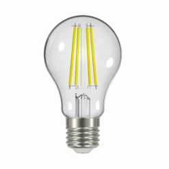LED-filamenttilamppu E27 3,8W 2700K 806 lm 3x