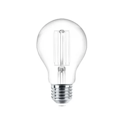 LED hehkulamppu E27 5 kpl 4W 470 lm kirkas 2,700 K