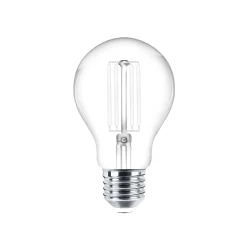 LED hehkulamppu E27 2 kpl 7W 806 lm kirkas 2,700K 7W 806 lm kirkas 2,700K