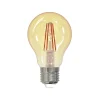 LED hehkulamppu E27 4,5W 2,000K 400lm kullanvärinen
