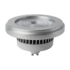 LED-heijastin GU10 11W Dual Beam universaali valkoinen