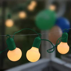 LED-juhlavalosarja ELIN, 20 polttimoa