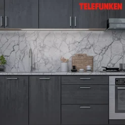 LED-kaapin alavalo Zeus, pituus 87 cm