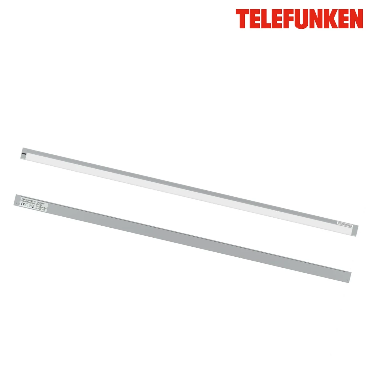 LED-kaapin alavalo Zeus, pituus 87 cm
