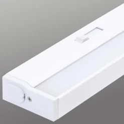 LED-kaapinalusvalaisin Conero, pituus 42,4 cm