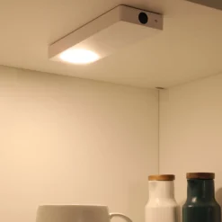 LED-kaapinalusvalaisin Padi Sensor