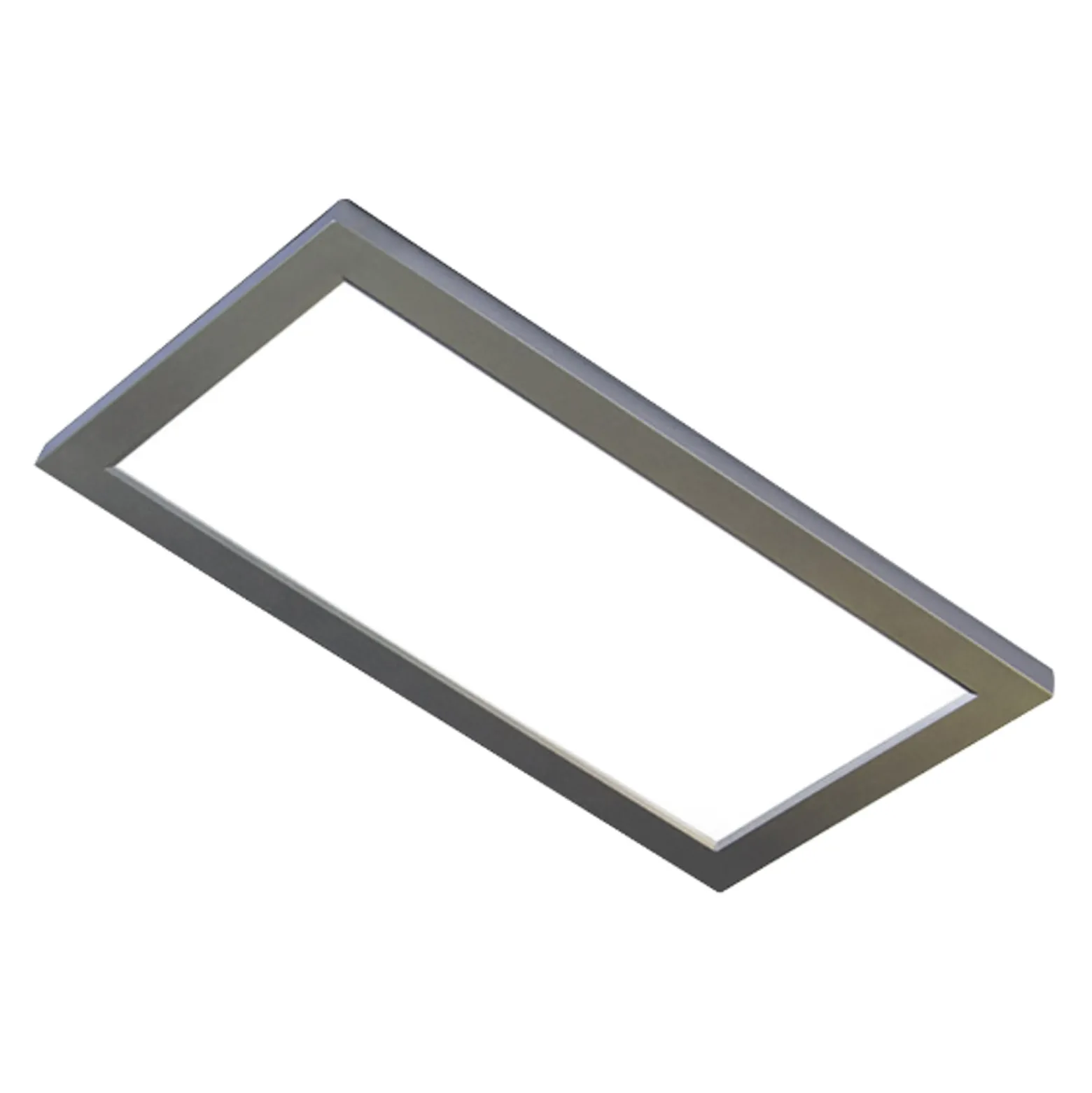 LED-kaapinalusvalaisin Sky 3 kpl, 3 000 K, teräs