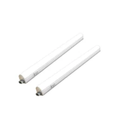 LED-kaapinalusvalaisin Xaver, pituus 57,3 cm, 2 kpl:n sarja 4000 K