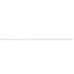 LED-kaapinvalaisin Hephaistos, valkoinen, pituus 117 cm