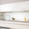 LED-kalustevalaisin Balic Sensor, 4000 K, pituus 50 cm