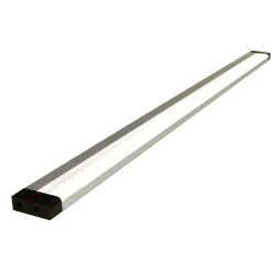 LED-kalustevalaisin Balic Sensor, 4000 K, pituus 50 cm