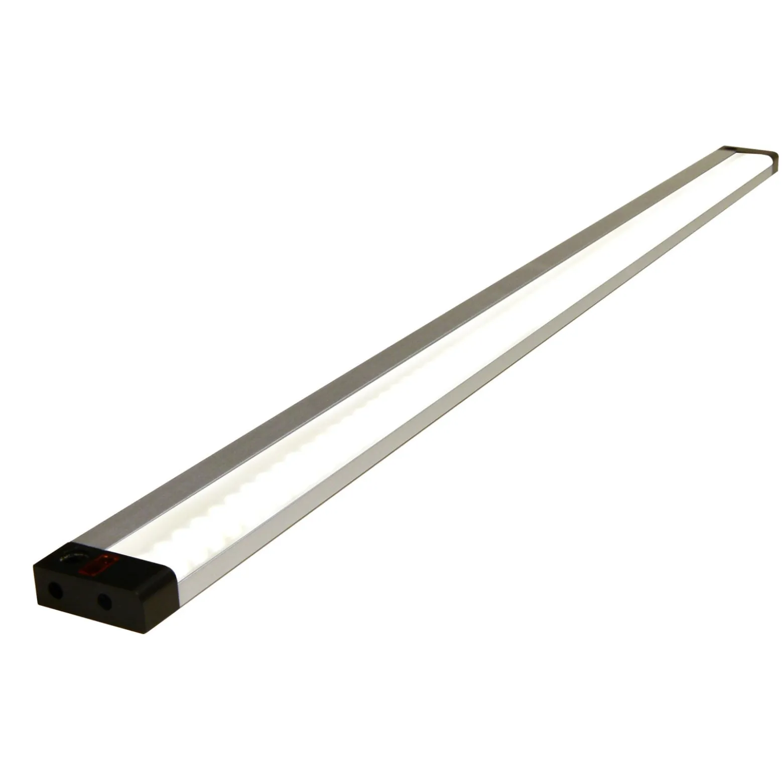 LED-kalustevalaisin Balic Sensor, 4000 K, pituus 50 cm