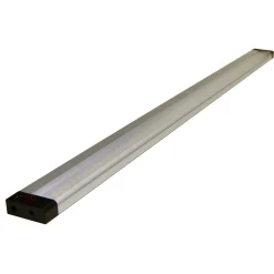 LED-kalustevalaisin Balic Sensor, 4000 K, pituus 50 cm