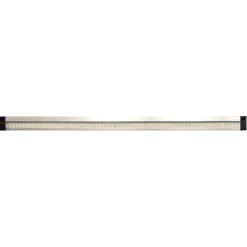 LED-kalustevalaisin Balic Sensor, 4000 K, pituus 50 cm