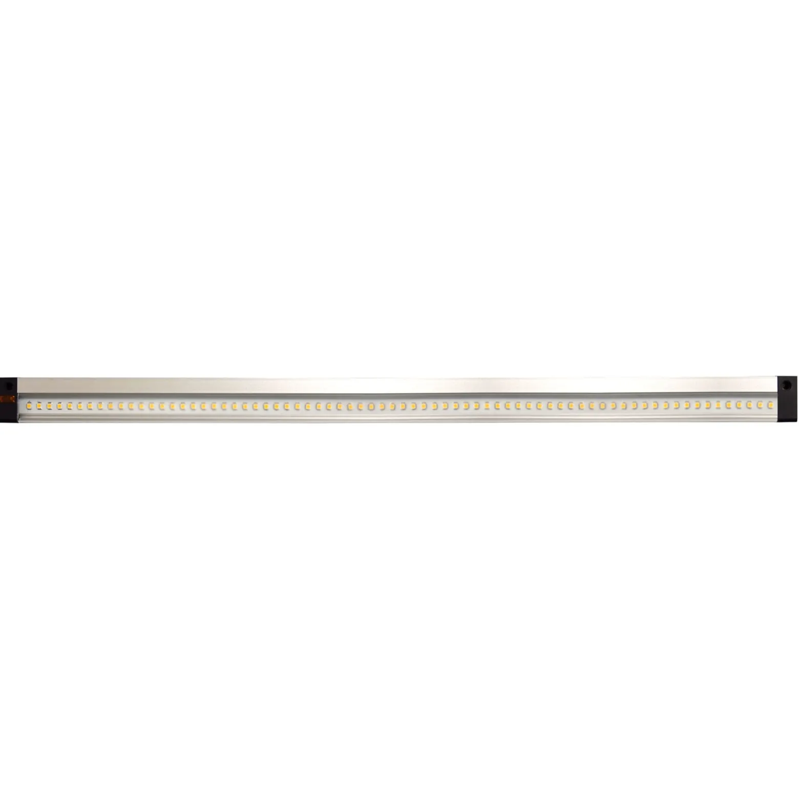LED-kalustevalaisin Balic Sensor, 4000 K, pituus 50 cm