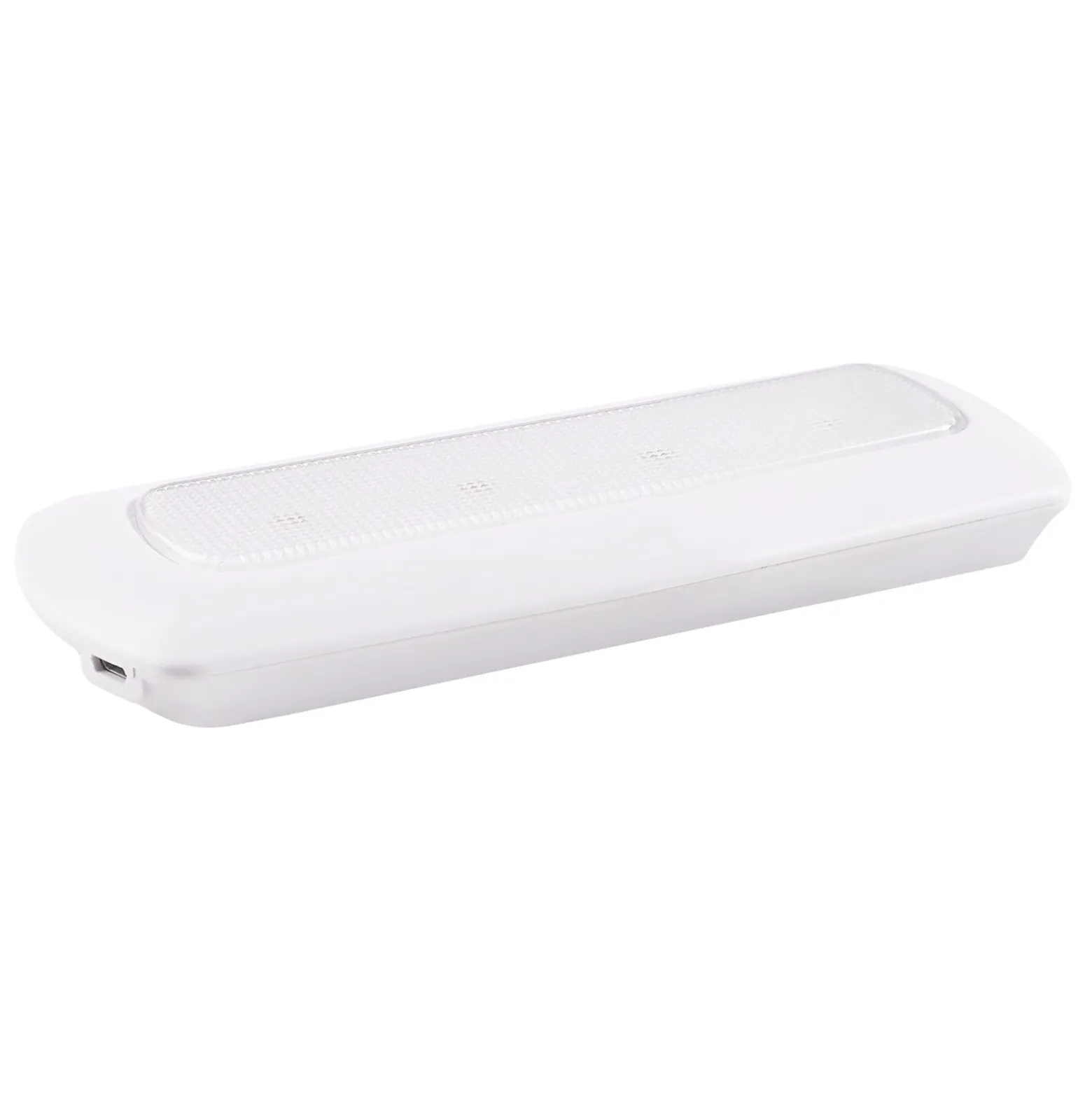 LED-kalustevalo Mobina Push 15 valkoinen