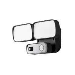 LED-kameravalo Smartlight 7869-750 WiFi 2 400 lm