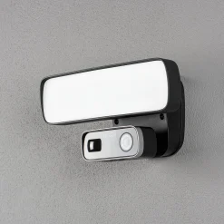 LED-kameravalo Smartlight 7868-750 WiFi 1 200 lm