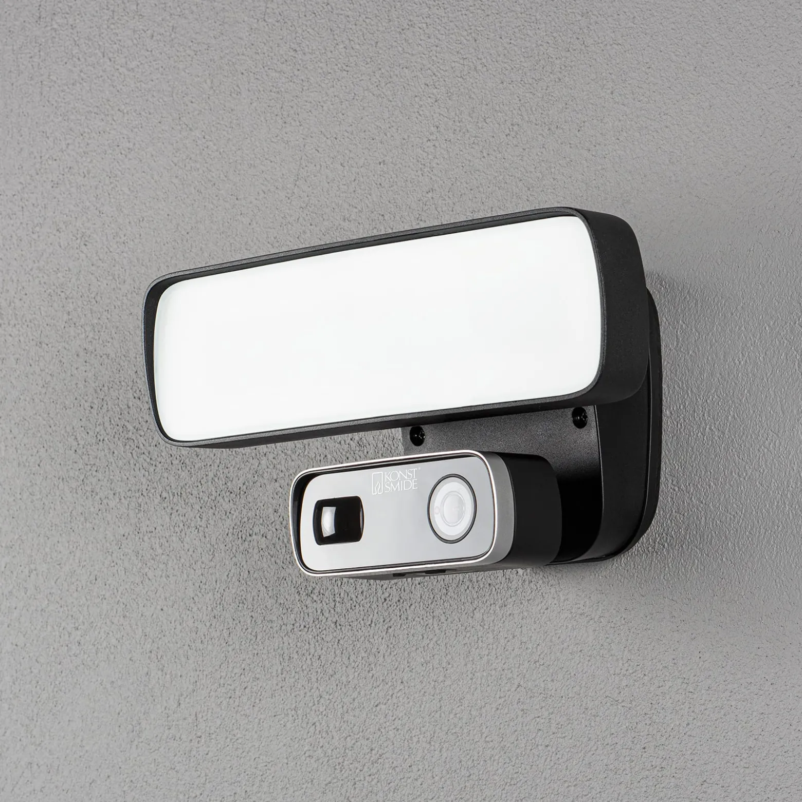 LED-kameravalo Smartlight 7868-750 WiFi 1 200 lm