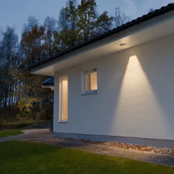 LED-kattouppovalaisin Recessed Spot, käsityötä EU