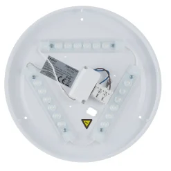 LED-kattovalaisin Altona Ø 27,6 cm 950 lm 4 000 K