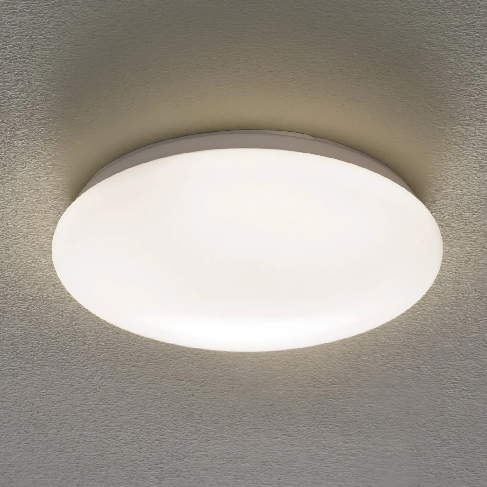 LED-kattovalaisin Altona Ø 27,6 cm 950 lm 4 000 K
