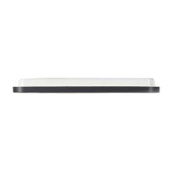 LED-kattovalaisin Camillus, neliö, 30 cm