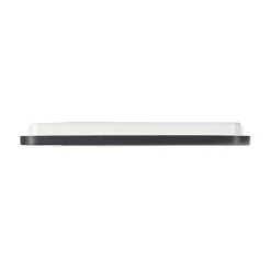 LED-kattovalaisin Camillus, neliö, 30 cm