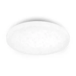 LED kattovalaisin Case IP44 tähtitaivas 840 Ø 40cm