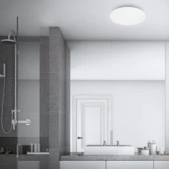 LED kattovalaisin Case IP44 tähtitaivas 840 Ø 34cm