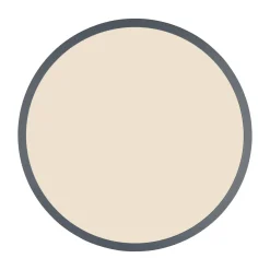 LED-kattovalaisin Doro, Ø 45 cm, tumma grafiitti/puu, puu, CCT