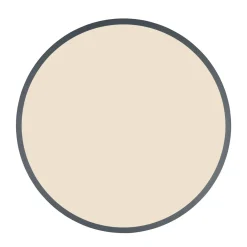LED-kattovalaisin Doro, Ø 60 cm, tumma grafiitti/puu, puu, CCT