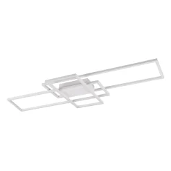 LED-kattovalaisin Irvine 3000 K - 6500K valkoinen